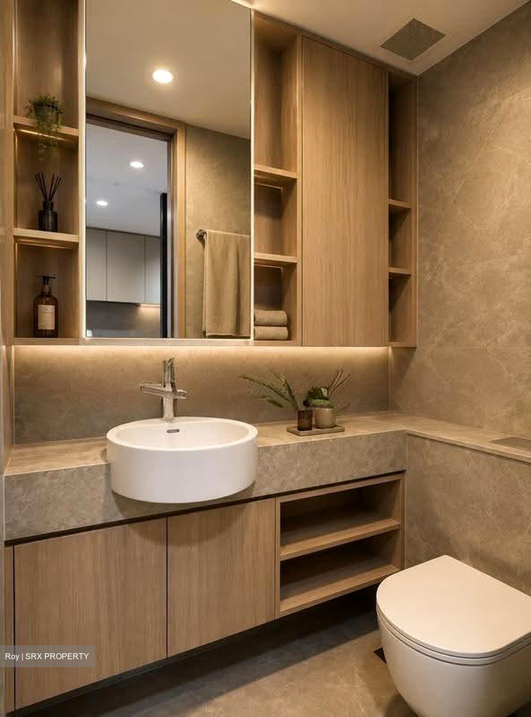 KI Residences at Brookvale (D21), Condominium #611297501